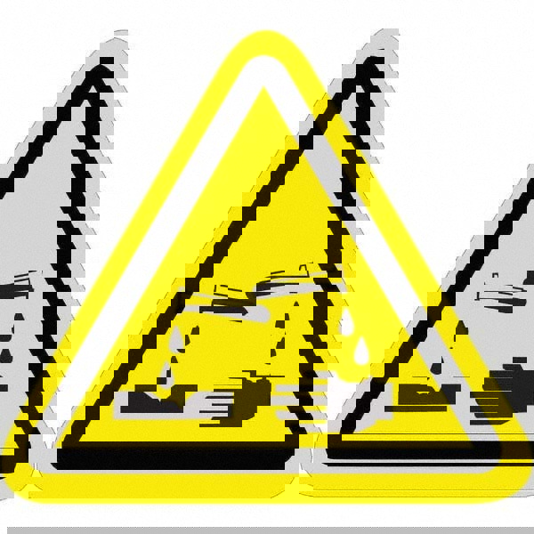 Shipping & DOT Label: